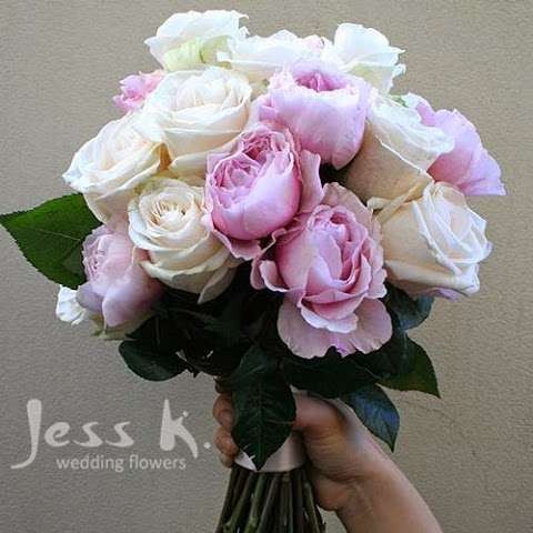 Photo: Jess K florist